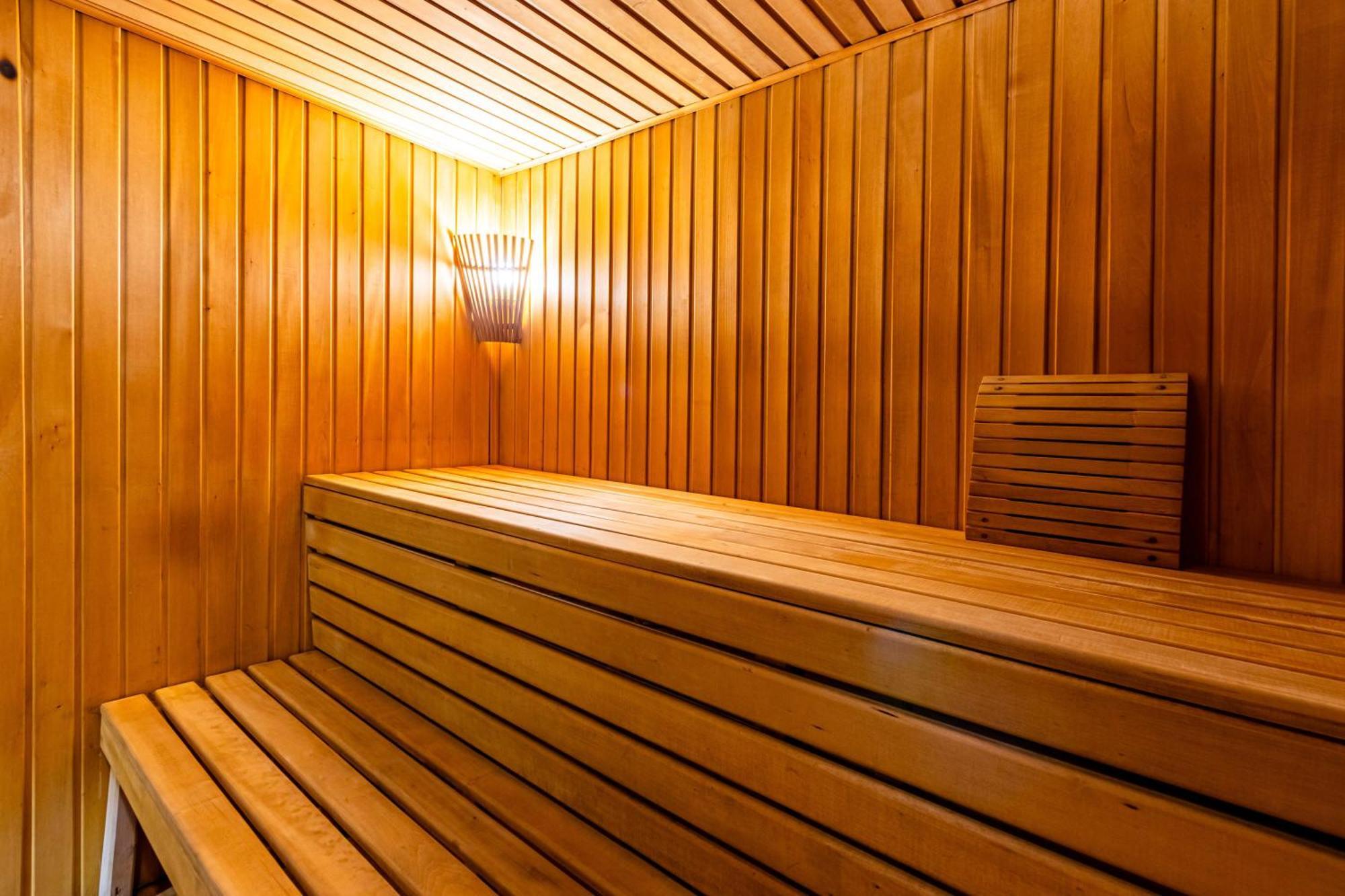 La Кrechunu Hotell Bukovel Exteriör bild